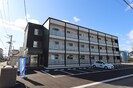 reve堀之内南2の外観