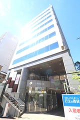 日生不動産西堀ビル
