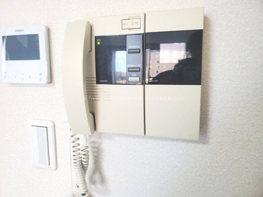  日生不動産西堀ビル