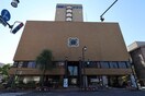 ホテル イタリア軒(その他飲食（ファミレスなど）)まで133m 日生不動産西堀ビル