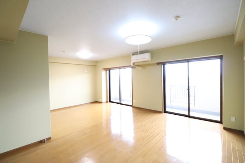 LDK広々19帖♪※参考写真 ロンドベル弁天橋