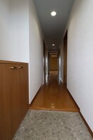 シューズBOX完備♪ ロンドベル弁天橋