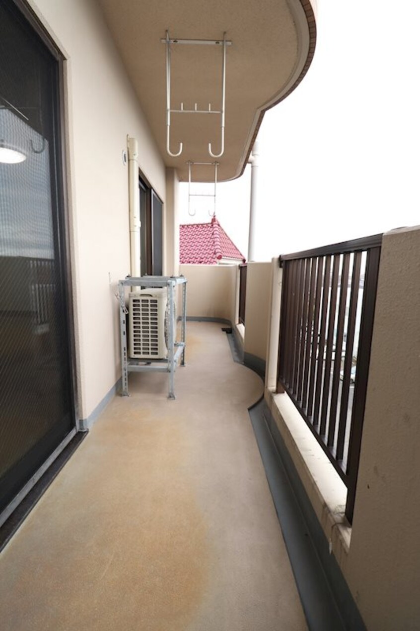  ロンドベル弁天橋