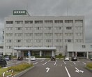 東新潟病院(病院)まで182m M-STAGE姥ケ山