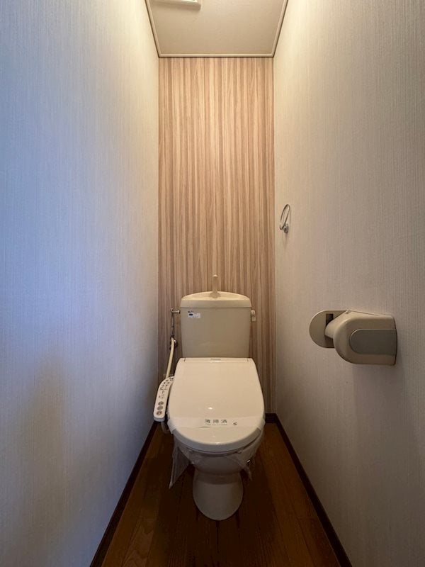 間取り反転タイプ参考写真 シリウス