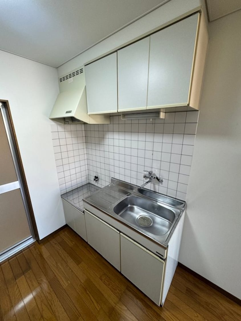 間取り反転タイプ参考写真 シリウス