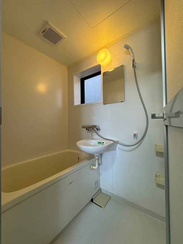 間取り反転タイプ参考写真 シリウス