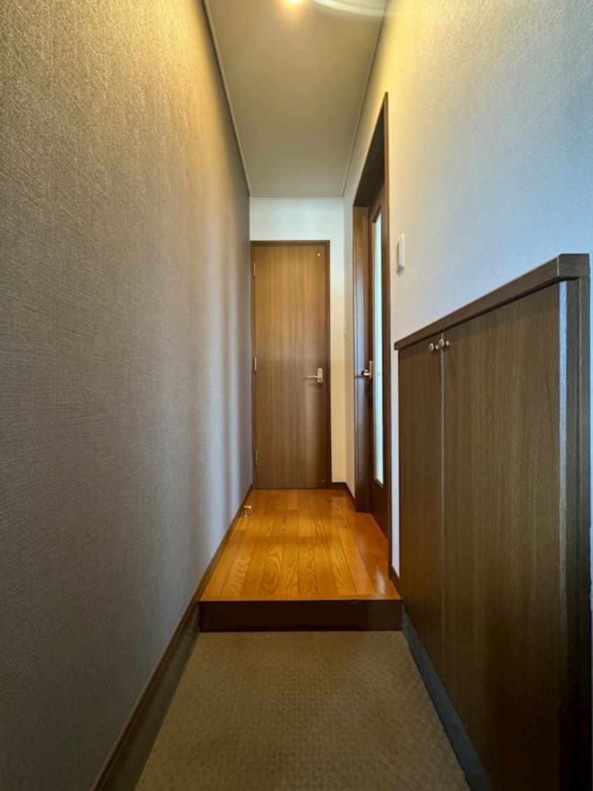 間取り反転タイプ参考写真 シリウス