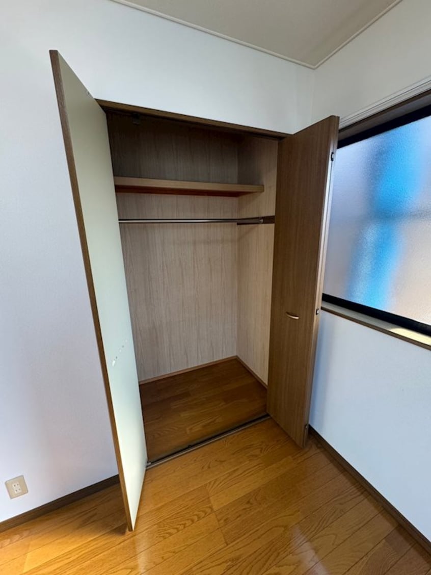 間取り反転タイプ参考写真 シリウス