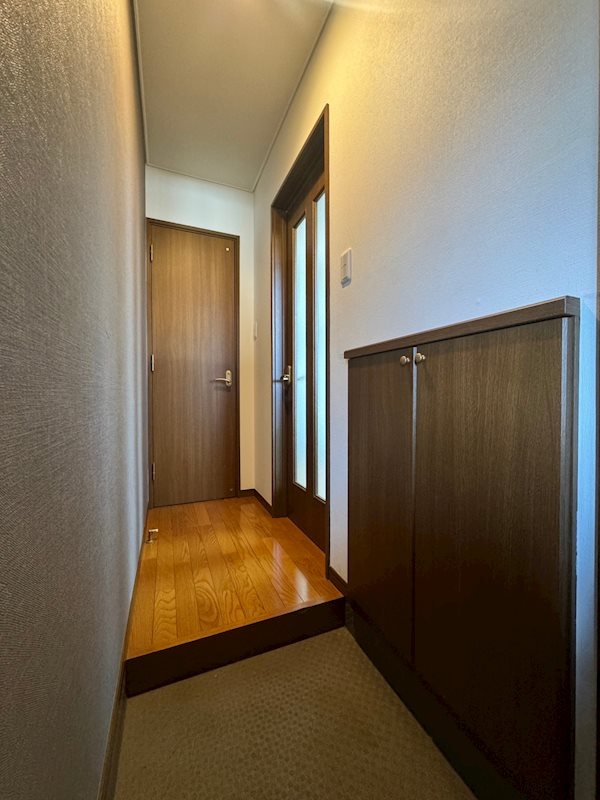 間取り反転タイプ参考写真 シリウス