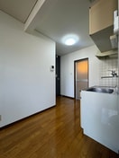 間取り反転タイプ参考写真 シリウス