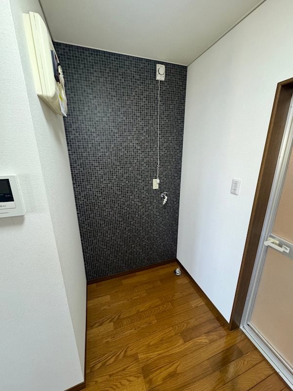 間取り反転タイプ参考写真 シリウス