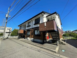 パークタウン新和Ｄ