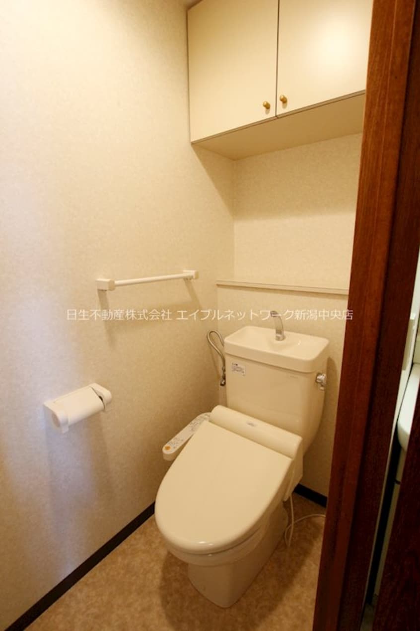 同間取り反転タイプ参考写真 ロンドベル万代