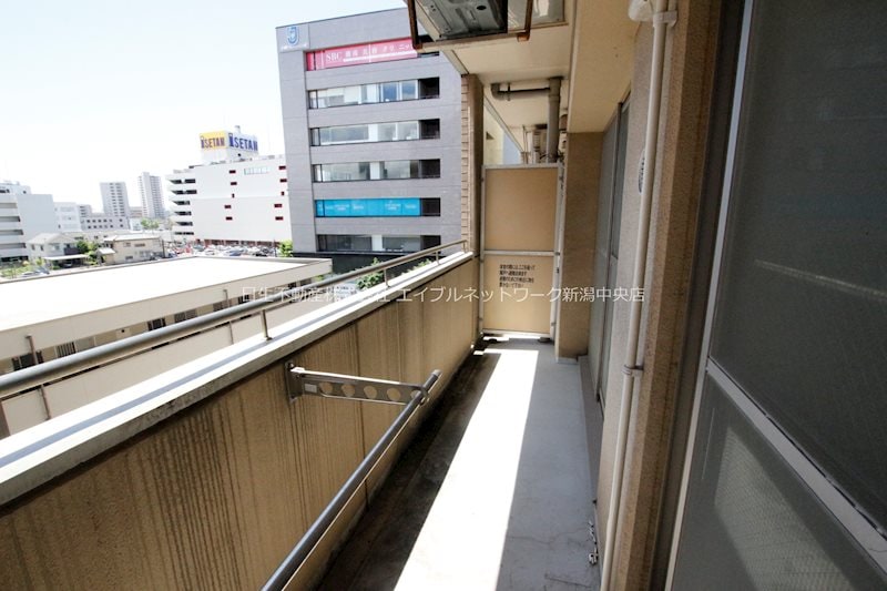同間取り参考写真 ロンドベル万代