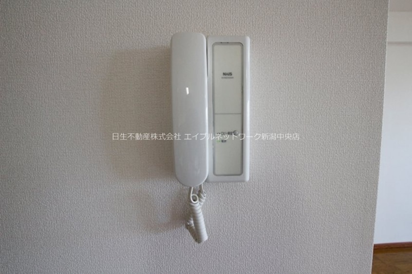 同間取り反転タイプ参考写真 ロンドベル万代
