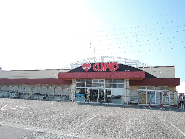 ｷｭｰﾋﾟｯﾄ 出来島店(スーパー)まで1435m ホポロ美咲町