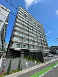 S-FORT新潟駅前