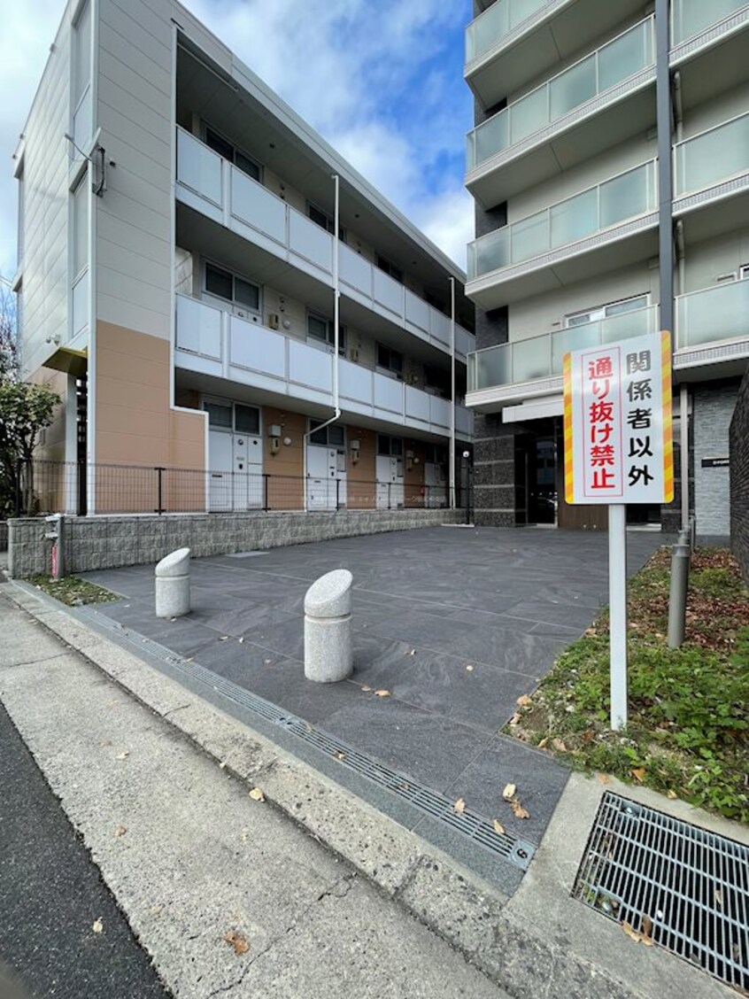  S-FORT新潟駅前