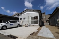 坂井東貸家10号棟