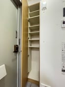  シャトー上大川前