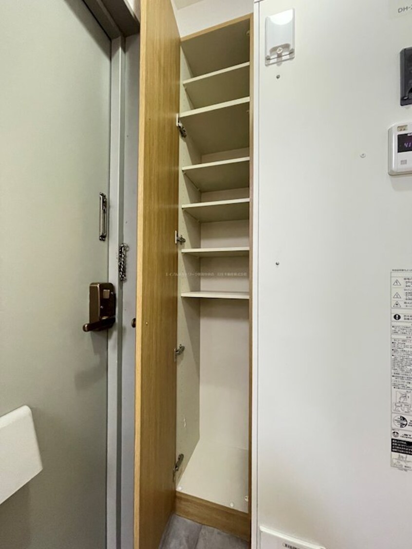  シャトー上大川前