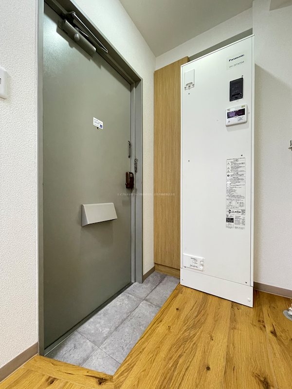  シャトー上大川前