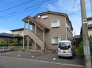 アリス新潟第4の外観