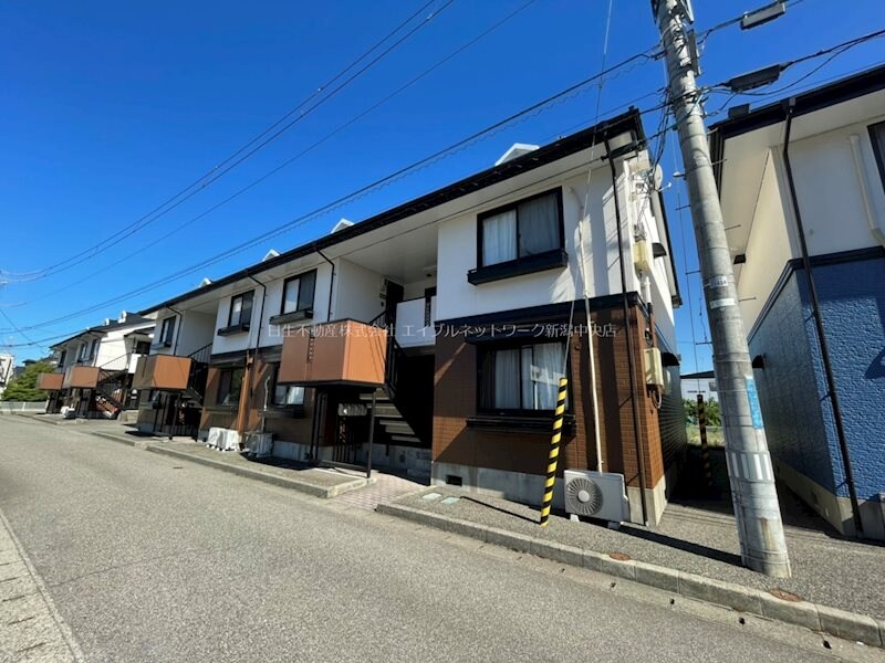  パークタウン新和Ｃ