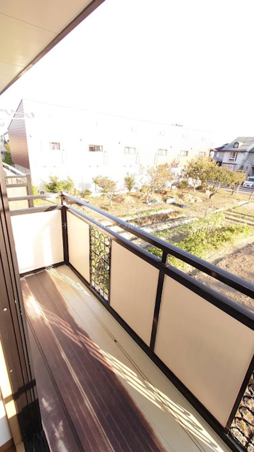  パークタウン新和Ｃ