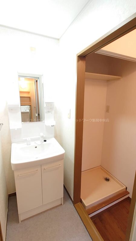  パークタウン新和Ｃ