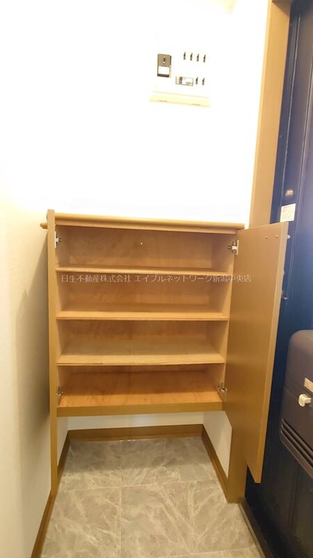  パークタウン新和Ｃ