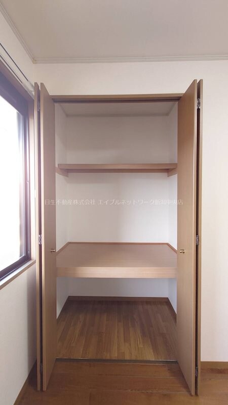  パークタウン新和Ｃ