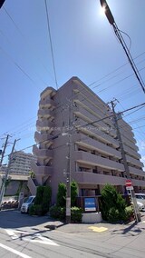 BUENA川端町4丁目壱番館