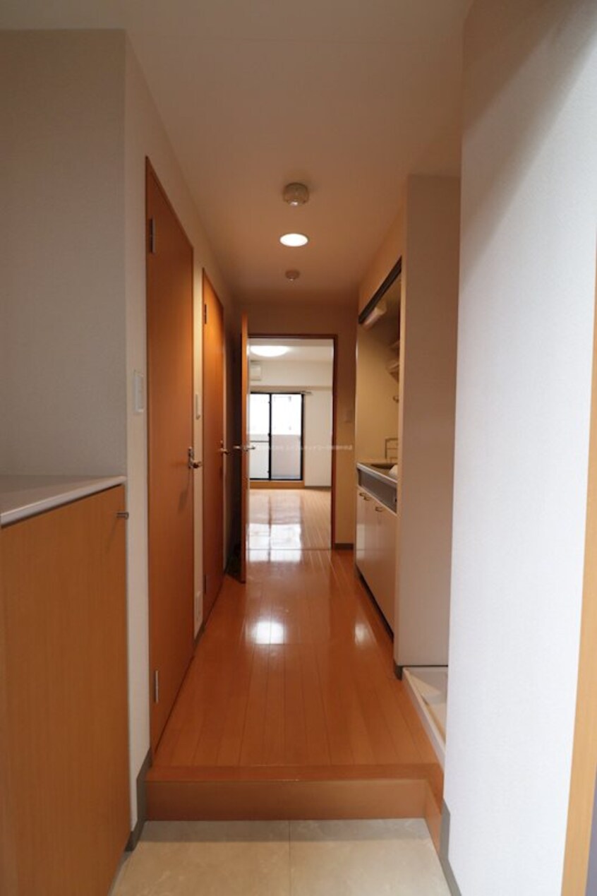  BUENA川端町4丁目壱番館