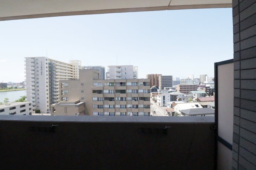  BUENA川端町4丁目壱番館