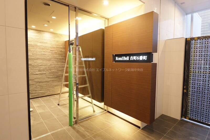  ロンドベル古町6番町