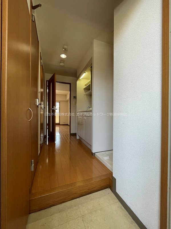 別部屋参考写真 BUENA東大通