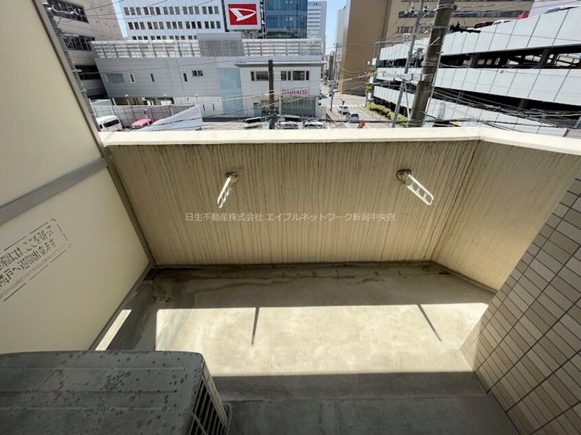 別部屋参考写真 BUENA東大通