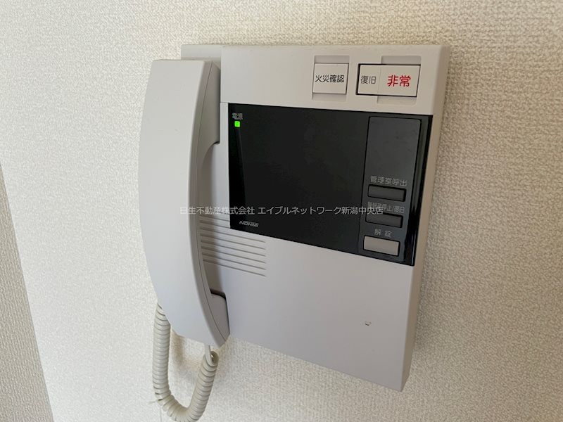 別部屋参考写真 BUENA東大通