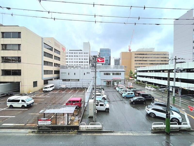  BUENA東大通