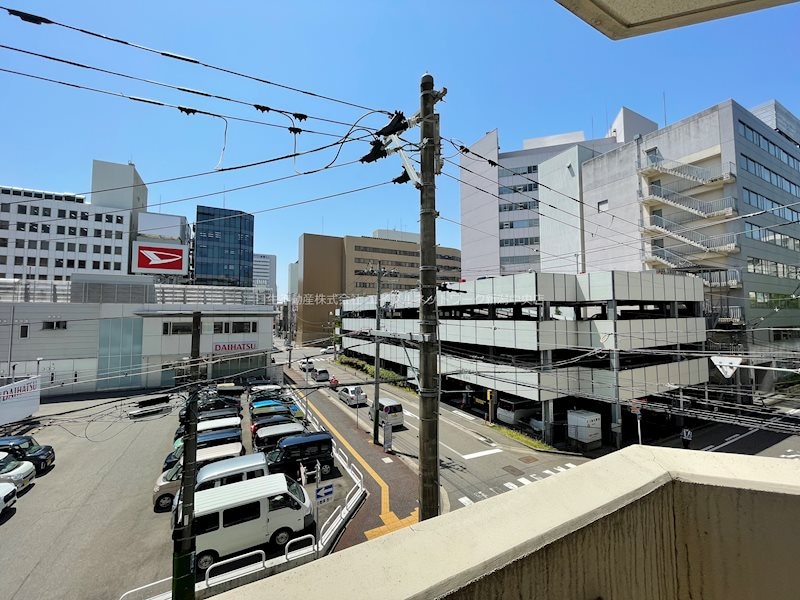 別部屋参考写真 BUENA東大通
