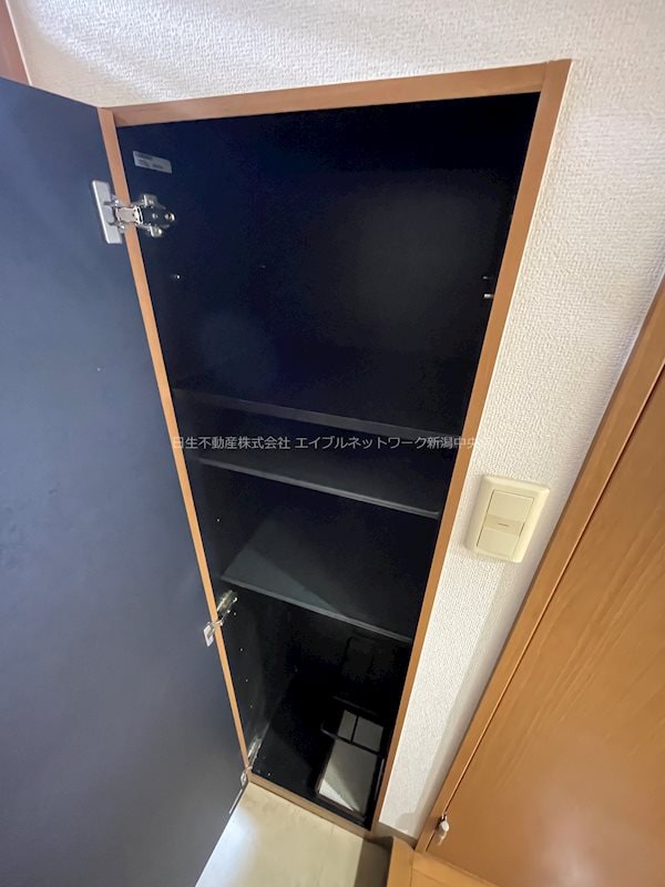 別部屋参考写真 BUENA東大通