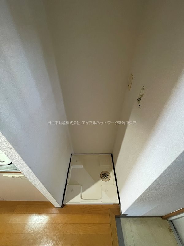 別部屋参考写真 BUENA東大通
