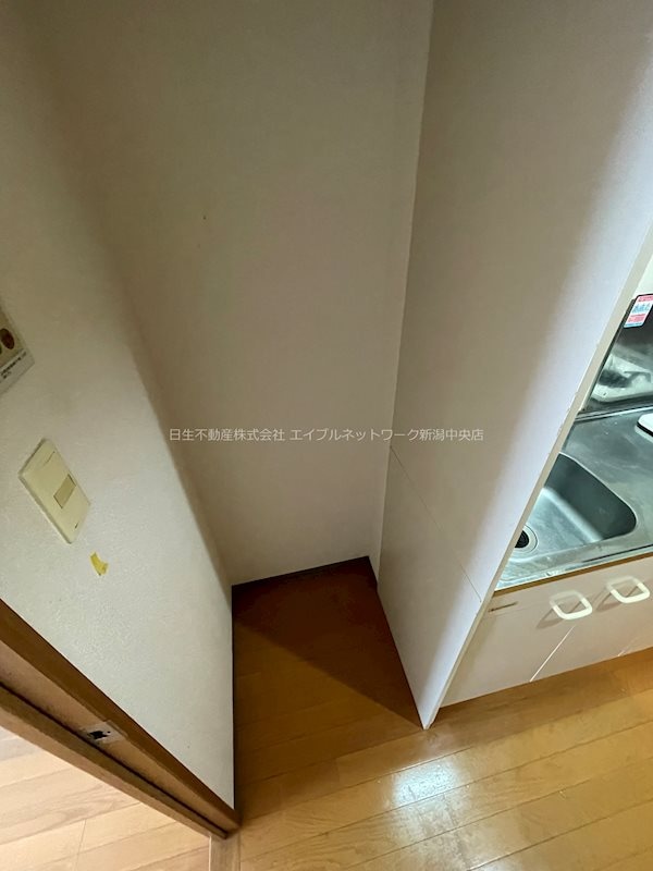 別部屋参考写真 BUENA東大通