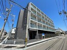 BUENA白山の外観