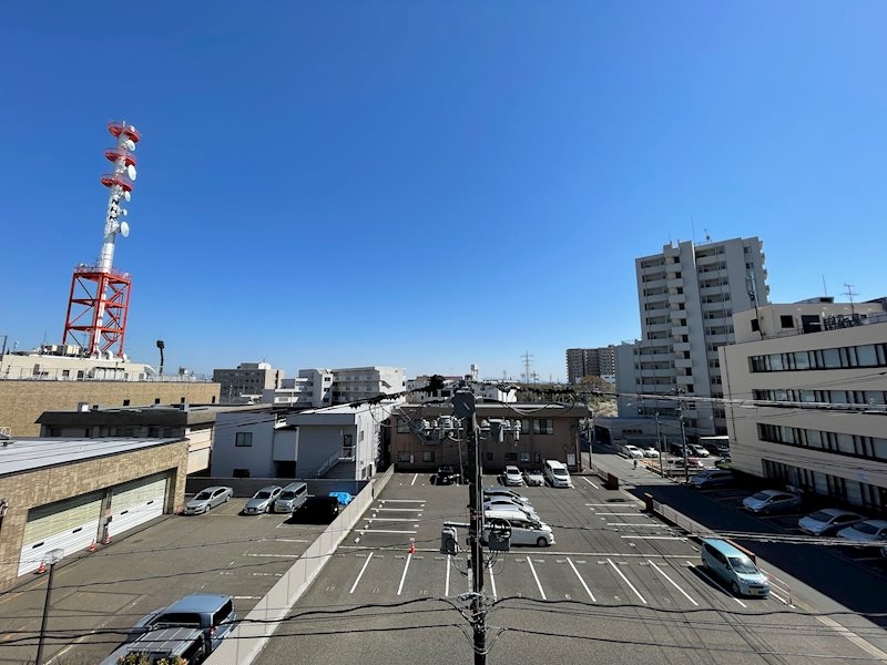  BUENA白山