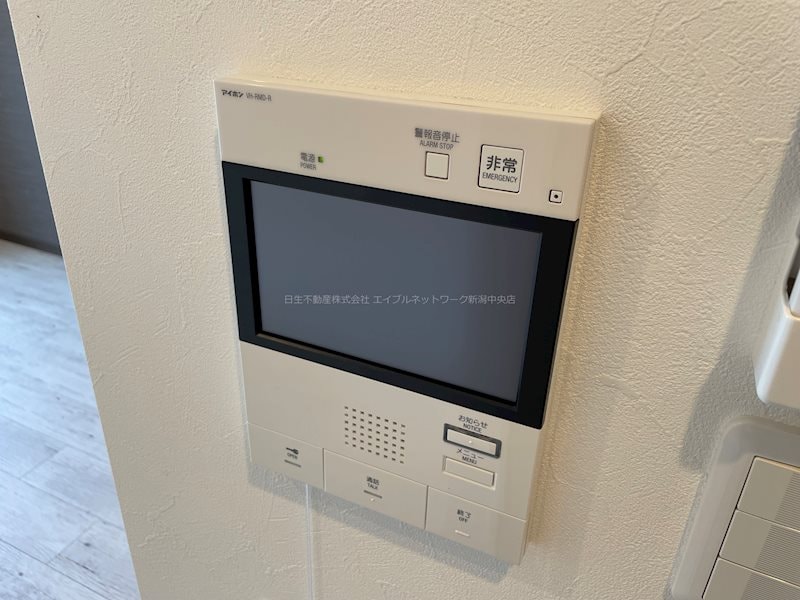  S-FORT新潟笹口