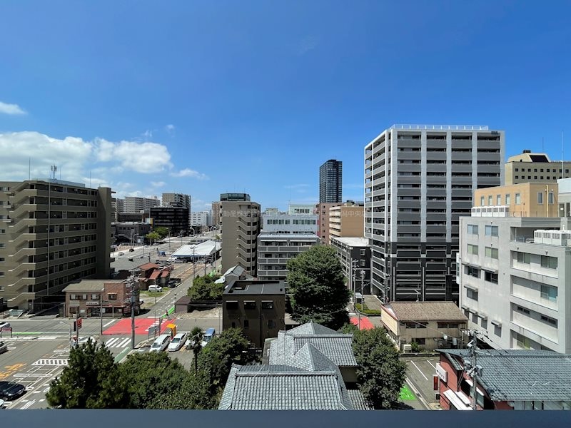  S-FORT新潟笹口