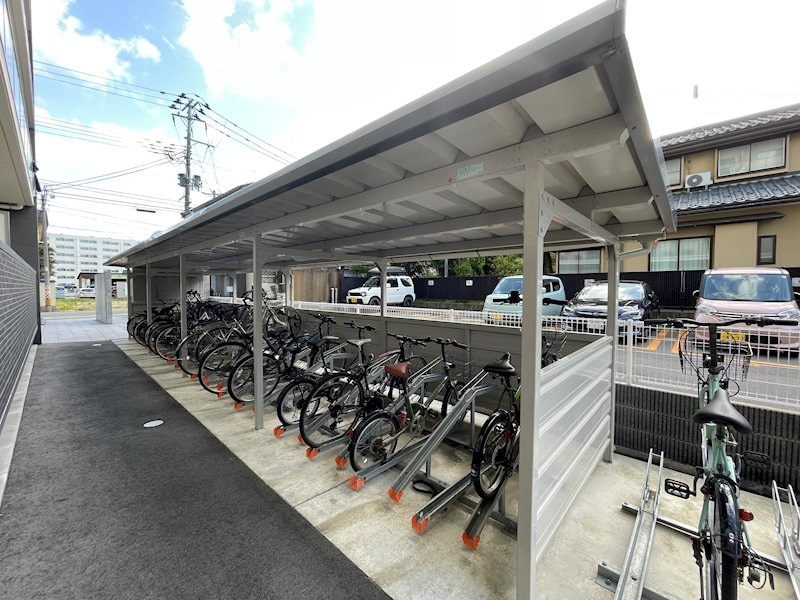  S-FORT新潟笹口